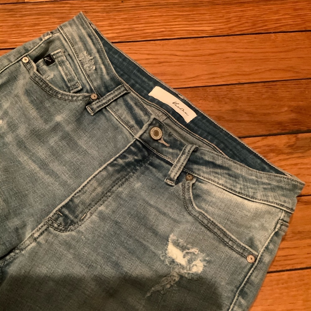 Kancan jeans
